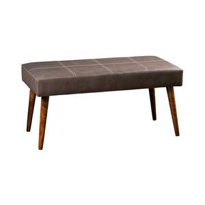 VITO puff 46x92 cm antracitszürke 591GRC1105 kép