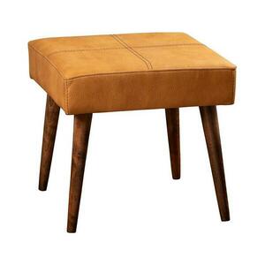 NUTO ülőke 46x46 cm narancssárga 591GRC1116 kép