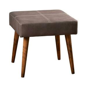 Puff NUTO 46x46 cm antracit 591GRC1117 kép