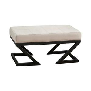 RINA ülőke 45x90 cm bézs 591GRC1132 kép