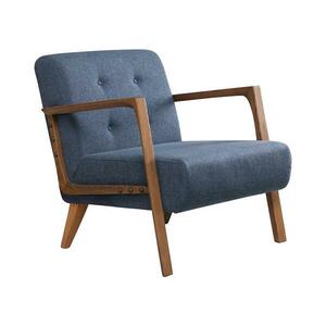 PUKI kék fotel 825BLC2319 kép