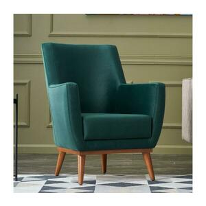 SIRO zöld fotel 825BLC2342 kép