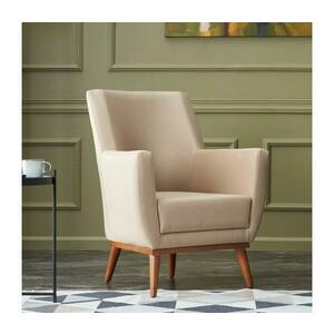 Fotel SIRO krémszínű 825BLC2343 kép