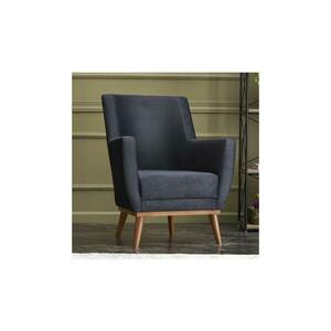 SIRO antracit fotel 825BLC2344 kép