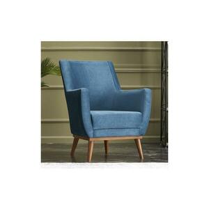 SIRO kék fotel 825BLC2346 kép