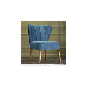 SELI kék fotel 825BLC2354 kép