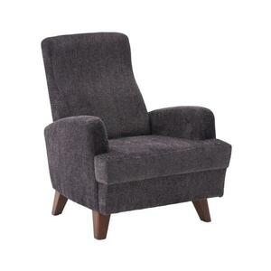 KOVU fotel antracit 825BLC2928 kép