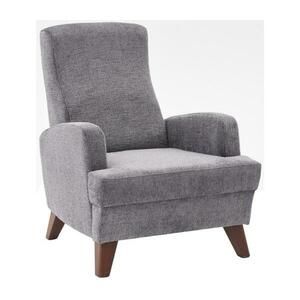 KOVU szürke fotel 825BLC2929 kép