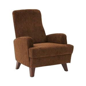 KOVU barna fotel 825BLC2930 kép