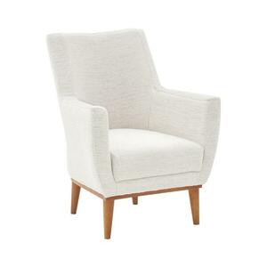 NUPI krémszínű fotel 825BLC2931 kép