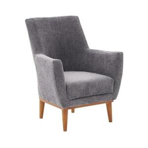 Szürke NUPI fotel 825BLC2934 kép