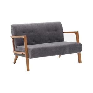 szürke kanapé kép