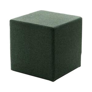 Puff CUBI 40x40 cm zöld 825BLC5103 kép