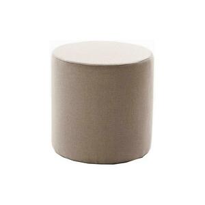 Puff RONDO, Ø 40 cm, bézs 825BLC5115 kép