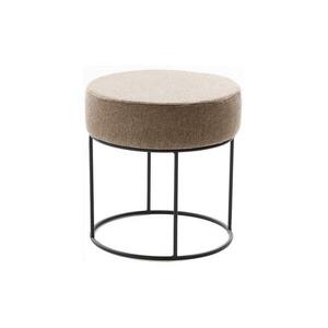 RELO puff átm. 40 cm barna 825BLC5141 kép