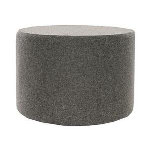 Puff RABO, Ø 58 cm, antracitszürke 825BLC5196 kép