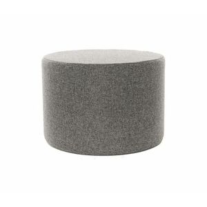 RABO puff, Ø 58 cm, szürke 825BLC5198 kép