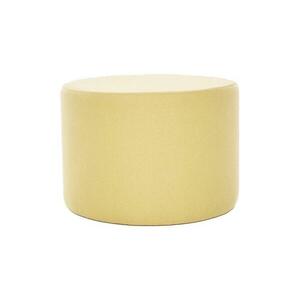 Puff RABO, átmérő 58 cm, sárga 825BLC5203 kép