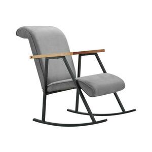 LUNI hintafotel szürke 859FTN1704 kép