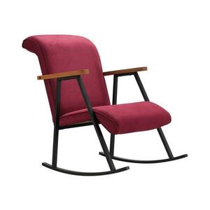 LUNI piros hintaszék 859FTN1706 kép