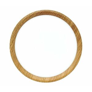 LED mennyezeti lámpa, 18 W, 230 V, 3000/4000/6500 K, átm. 23 cm, bézs 008 0001306 kép