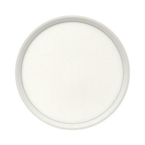 LED mennyezeti lámpa LED/24W/230V 3000/4000/6500K átm. 30 cm, fehér 008 0001308 kép