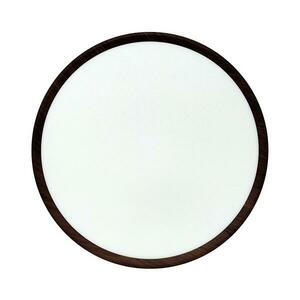 LED mennyezeti lámpatest LED/32W/230V 3000/4000/6500K átm. 40 cm barna 008 0001315 kép