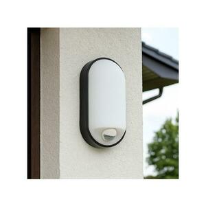 LED kültéri fali lámpatest mozgásérzékelővel LED/12/15/18W/230V IP65 008 0001302 kép