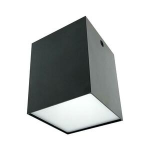 LED spotlámpa LED/5W/230V 3000/4000/6400K 7, 5x7, 5 cm fekete 008 0001301 kép