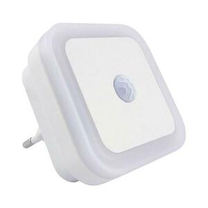 LED éjszakai lámpa érzékelővel LED/0, 5W/230V fehér 034 0000880 kép