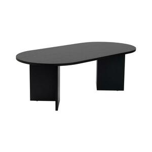 NEL dohányzóasztal, barna 909NRD1105 kép