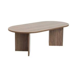 Dohányzóasztal NEL dió 909NRD1109 kép