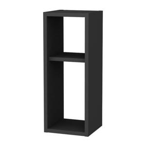 TILMO antracit éjjeliszekrény 322RTC1623 kép