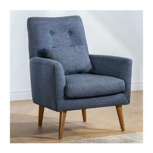 Fotel NIMO kék 867UNQ1003 kép