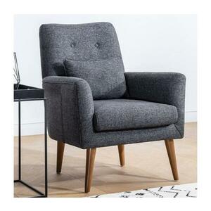 NIMO szürke fotel 867UNQ1004 kép