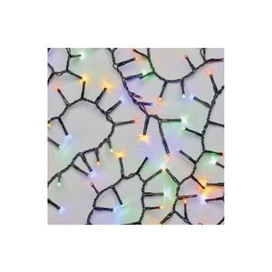 LED Karácsonyi kültéri lánc 600xLED/17m IP44 többszínű D4BM03 kép