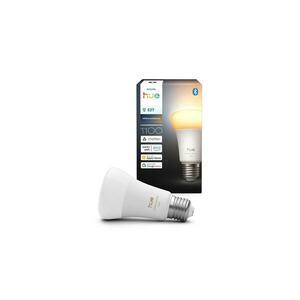 LED dimmelhető izzó Philips Hue WHITE AMBIANCE E27/8, 1W/230V 1000 kép