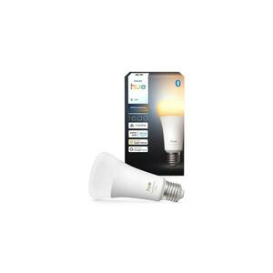 Dimmelhető LED izzó Philips Hue WHITE AMBIANCE E27/11, 8W/230V 1000 kép