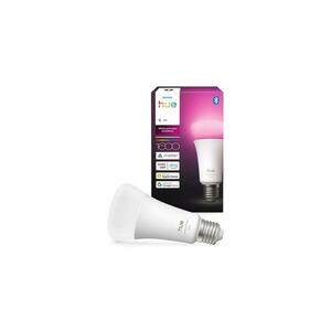 Philips Hue WACA LED dimmelhető izzó E27/11, 8W/230V 1000 kép