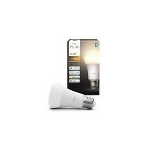 Philips Hue WHITE LED dimmelhető izzó E27/9, 5W/230V 2700K 8720169364707 kép