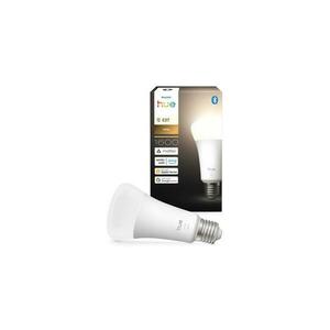 LED dimmelhető izzó Philips Hue WHITE E27/13, 5W/230V 2700K 8720169363885 kép