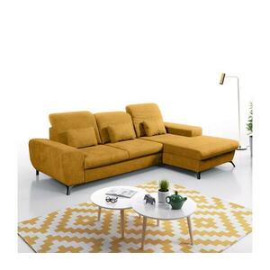 Laski ALTA kihúzható, jobb oldali L kép