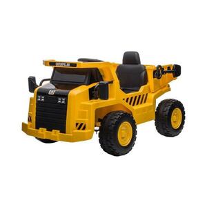 Buddy Toys Elektromos CAT rakodó 60W/4500 mAh sárga/fekete 57002801 kép