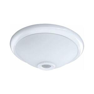 Greenlux MANA mennyezeti lámpa mozgásérzékelővel 2xE27/40W/230V, Ø 30 cm, fehér kép