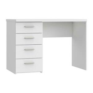 FORTE GINO fehér íróasztal MT935 kép