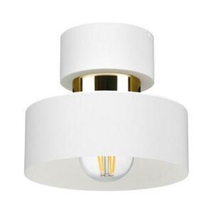 Keter Lighting IGNIA mennyezeti lámpatest 1xE27/60W/230V fehér 3399 kép