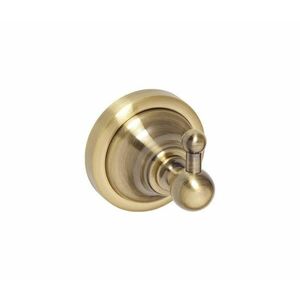 BEMETA Bronz kampó 6, 5x6, 5 cm 144106017 kép