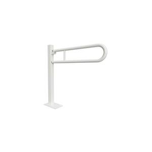 BEMETA Tartó 15, 3x87 cm fehér 301507303 kép