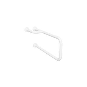 BEMETA Fogantyú 23, 5x38 cm fehér 301112103 kép