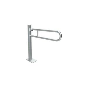 BEMETA Rozsdamentes acél fogantyú 15, 3x87 cm, ezüst 301507602 kép